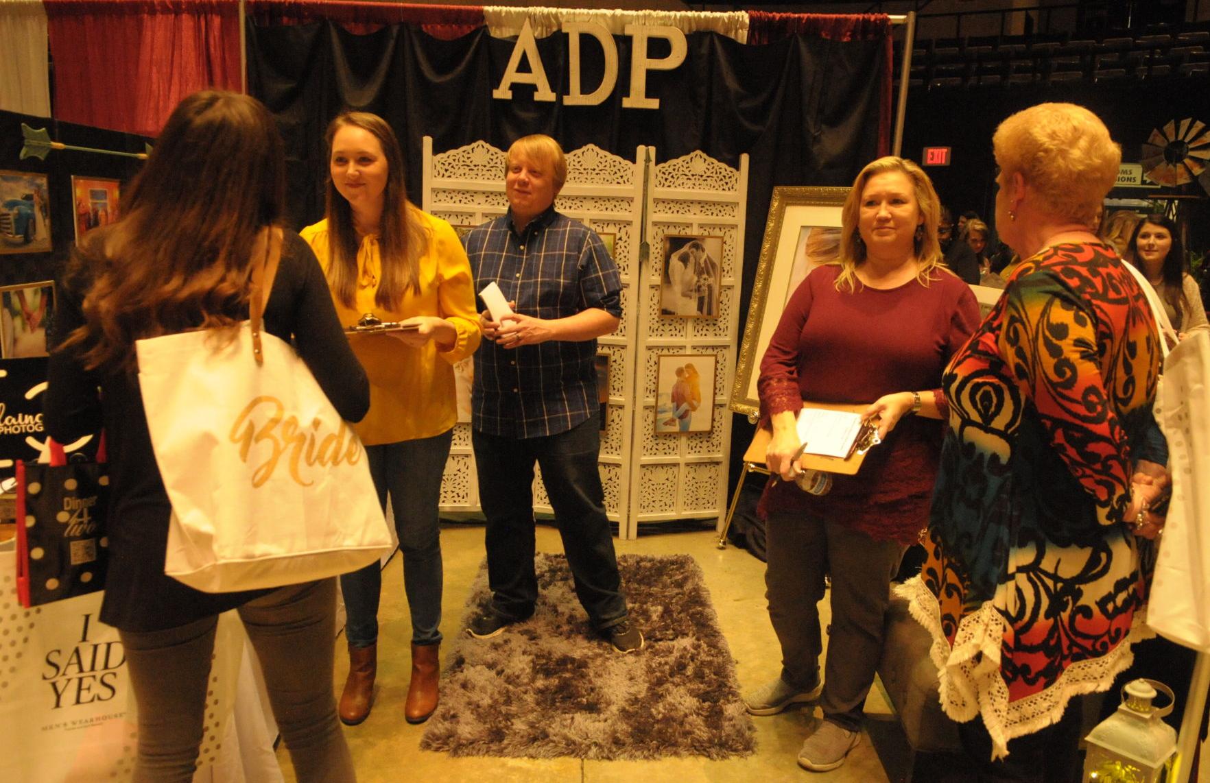 Bridal Extravaganza 2019
